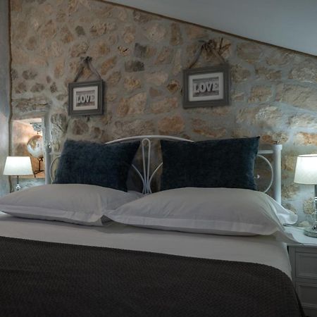 Kuca Za Odmor Lavanda II Drvenik (Split-Dalmatia) Exterior foto