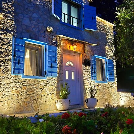 Kuca Za Odmor Lavanda II Drvenik (Split-Dalmatia) Exterior foto