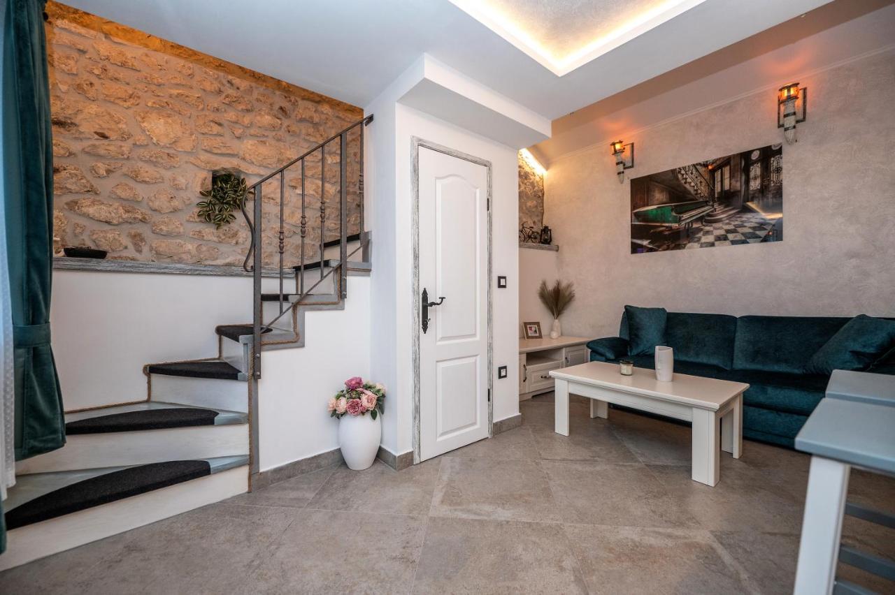 Kuca Za Odmor Lavanda II Drvenik (Split-Dalmatia) Exterior foto