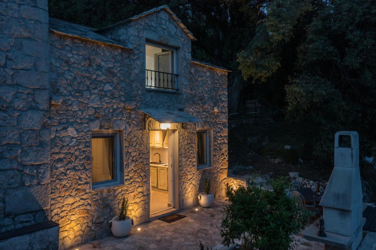 Kuca Za Odmor Lavanda II Drvenik (Split-Dalmatia) Exterior foto
