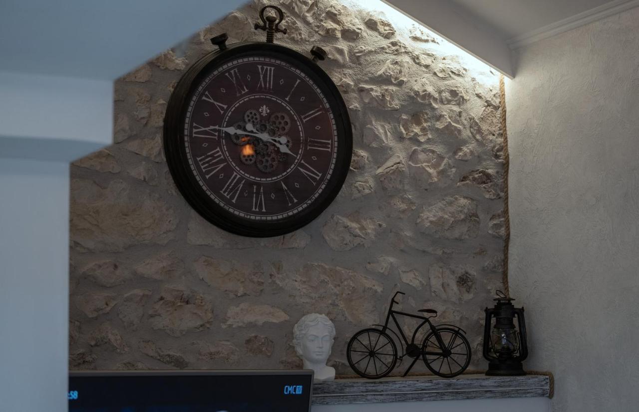 Kuca Za Odmor Lavanda II Drvenik (Split-Dalmatia) Exterior foto