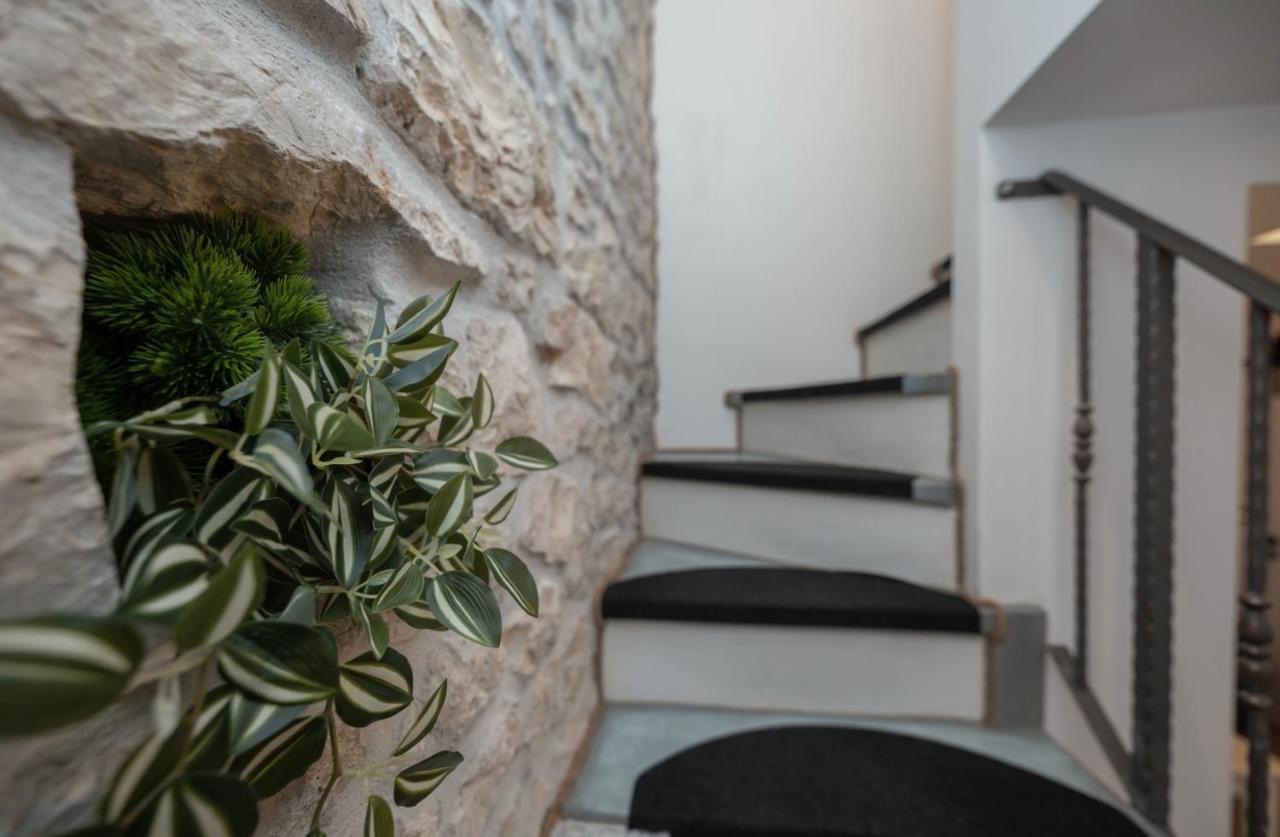 Kuca Za Odmor Lavanda II Drvenik (Split-Dalmatia) Exterior foto