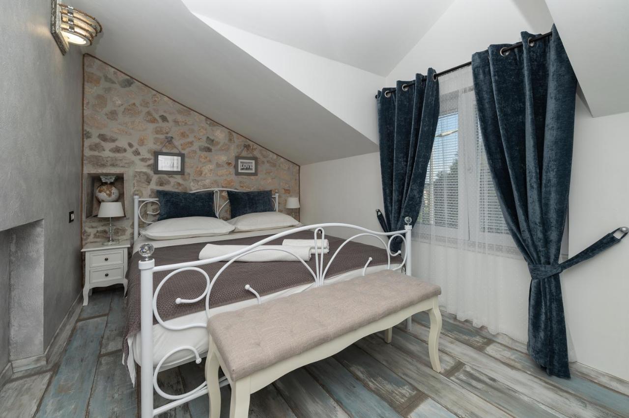 Kuca Za Odmor Lavanda II Drvenik (Split-Dalmatia) Exterior foto
